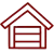 Immobilienrecht & Liegenschaftsrecht – Haus mit Giebeldach